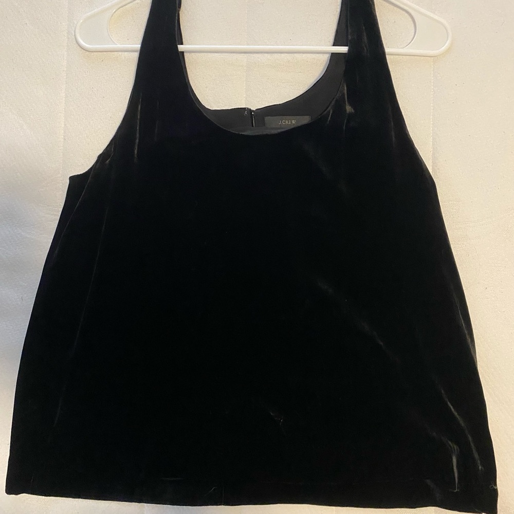 J. Crew Top